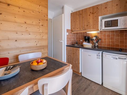 APPARTEMENT 4 personnes - Studio Standard