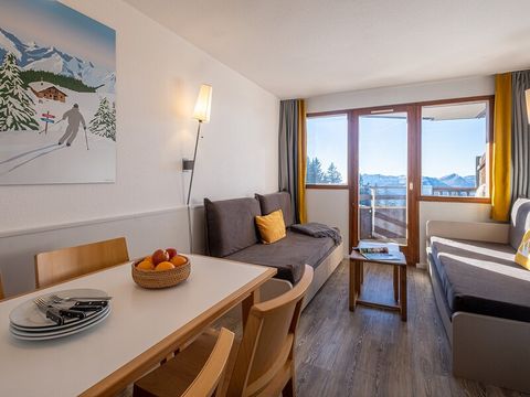 APPARTEMENT 4 personnes - 1 chambre