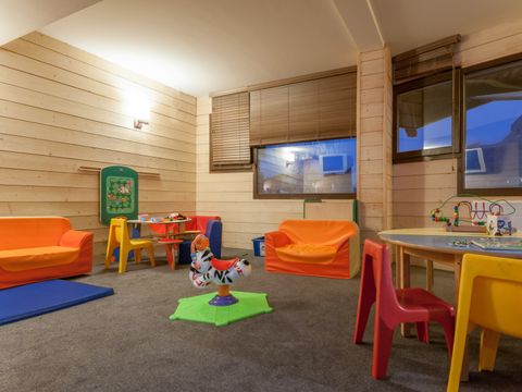 Pierre & Vacances Résidence Saskia Falaise - Camping Haute-Savoie - Image N°16