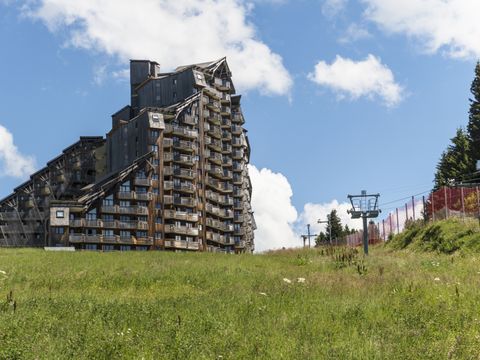 Pierre & Vacances Résidence Saskia Falaise - Camping Haute-Savoie - Image N°12