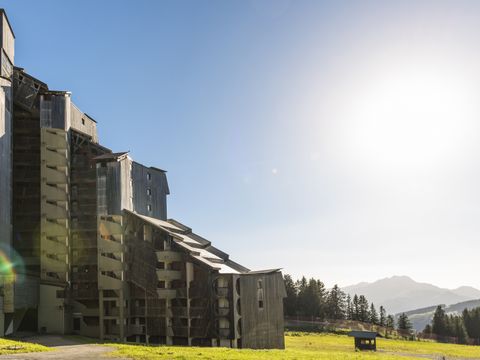 Pierre & Vacances Résidence Saskia Falaise - Camping Haute-Savoie - Image N°20