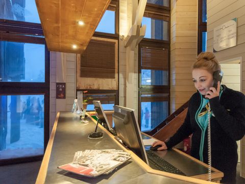 Pierre & Vacances Résidence Saskia Falaise - Camping Haute-Savoie - Image N°17