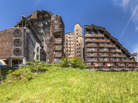 Pierre & Vacances Résidence Saskia Falaise - Camping Haute-Savoie - Image N°13