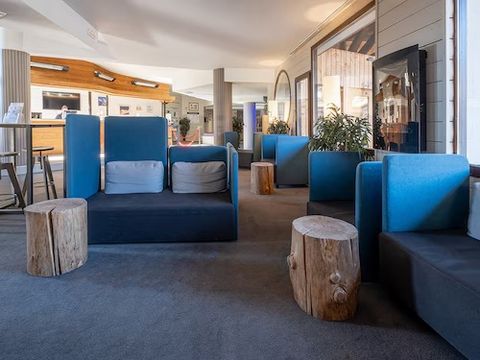 Pierre & Vacances Résidence Saskia Falaise - Camping Haute-Savoie - Image N°12