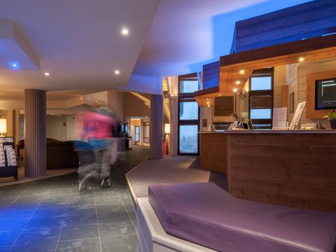 Pierre & Vacances Résidence Saskia Falaise - Camping Haute-Savoie - Image N°15