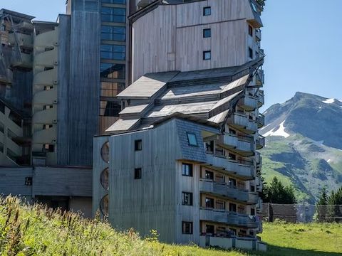 Pierre & Vacances Résidence Saskia Falaise - Camping Haute-Savoie - Image N°8