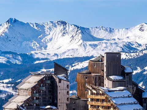 Pierre & Vacances Résidence Saskia Falaise - Camping Haute-Savoie - Image N°9