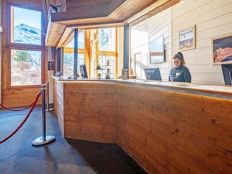 Pierre & Vacances Résidence Saskia Falaise - Camping Haute-Savoie - Image N°11