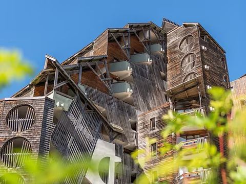 Pierre & Vacances Résidence Saskia Falaise - Camping Haute-Savoie - Image N°7