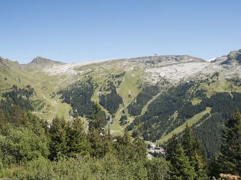 Pierre & Vacances Résidence La Forêt - Camping Haute-Savoie - Image N°17