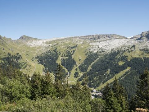 Pierre & Vacances Résidence La Forêt - Camping Haute-Savoie - Image N°23