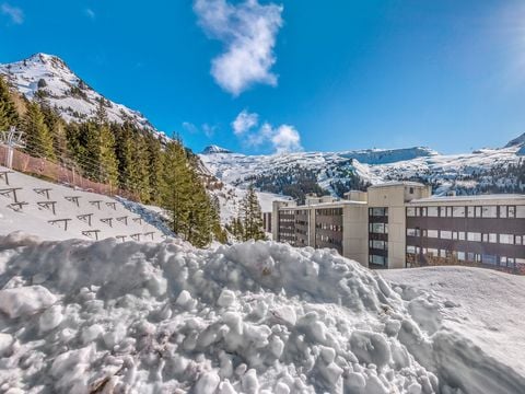 Pierre & Vacances Résidence La Forêt - Camping Haute-Savoie - Afbeelding N°0