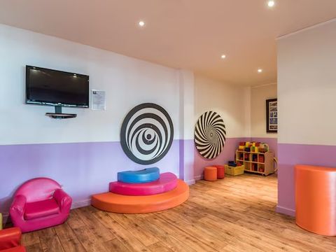 Pierre & Vacances Résidence La Forêt - Camping Haute-Savoie - Image N°13