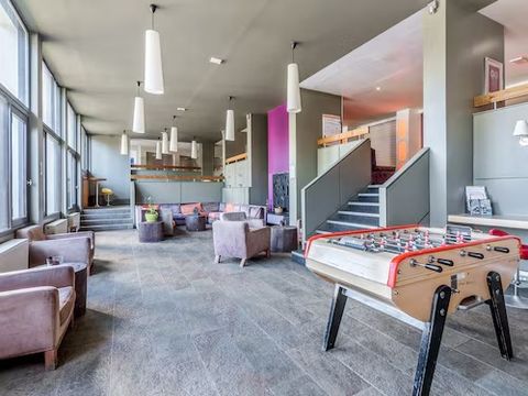 Pierre & Vacances Résidence La Forêt - Camping Haute-Savoie - Image N°15