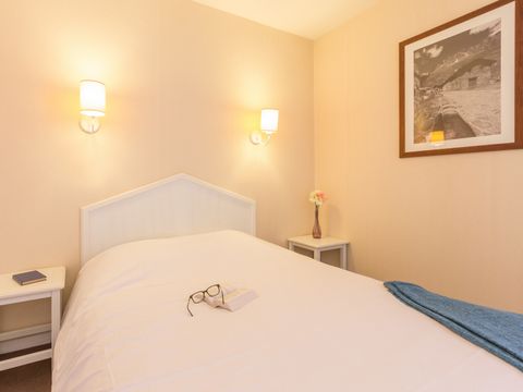 APPARTEMENT 8 personnes - 2 chambres + 1coin nuit