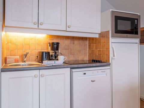 APPARTEMENT 8 personnes - 2 chambres + 1coin nuit