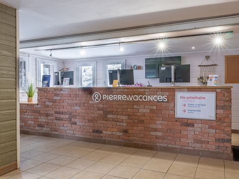 Pierre & Vacances Résidence Le Thabor - Camping Savoie - Image N°11