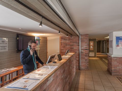 Pierre & Vacances Résidence Le Thabor - Camping Savoie - Image N°15