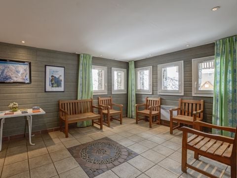 Pierre & Vacances Résidence Le Thabor - Camping Savoie - Image N°3