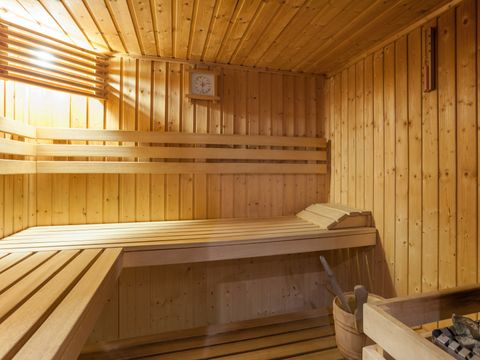 Pierre & Vacances Résidence Le Thabor - Camping Savoia