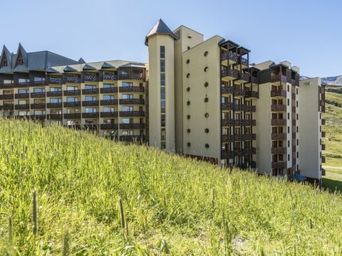 Pierre & Vacances Résidence Le Machu Pichu - Camping Savoie - Image N°4