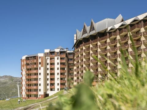 Pierre & Vacances Résidence Le Machu Pichu - Camping Savoie - Image N°5