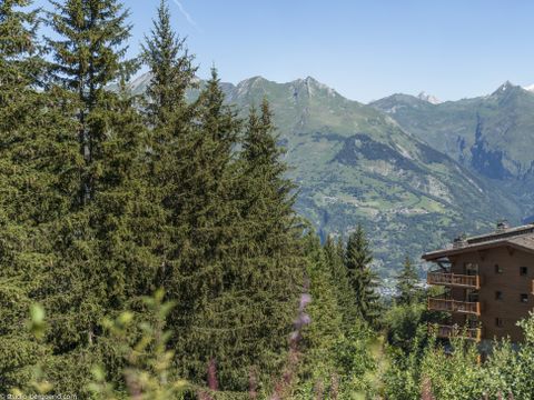 Pierre & Vacances Premium Résidence Les Alpages de Chantel - Camping Savoie - Image N°7