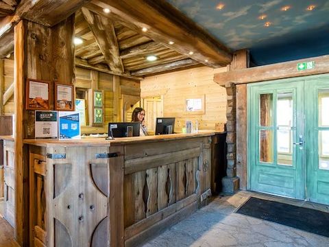 Pierre & Vacances Premium Résidence Les Alpages de Chantel - Camping Savoie - Image N°16