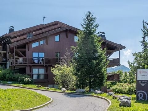 Pierre & Vacances Premium Résidence Les Alpages de Chantel - Camping Savoie - Afbeelding N°5