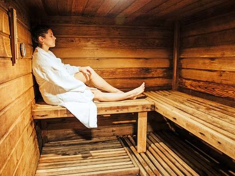 Pierre & Vacances Premium Résidence Les Alpages de Chantel - Camping Savoie - Image N°12