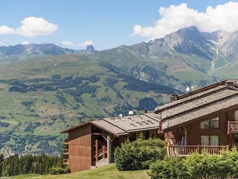 Pierre & Vacances Premium Résidence Les Alpages de Chantel - Camping Savoie - Afbeelding N°2
