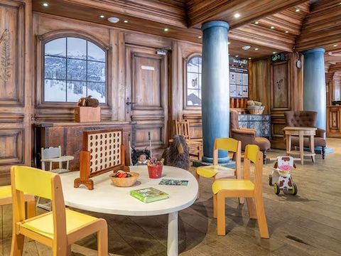Pierre & Vacances Premium Résidence Les Hauts Bois - Camping Savoia