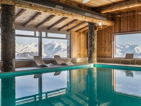 Pierre & Vacances Premium Résidence Les Hauts Bois - Camping Savoia