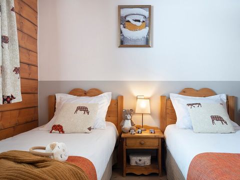 APPARTEMENT 5 personnes - Appartement 5 personnes - 2 chambres