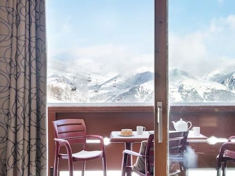 Pierre & Vacances Premium Résidence Les Hauts Bois - Camping Savoie - Image N°5