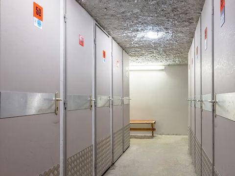Pierre & Vacances Premium Résidence Les Hauts Bois - Camping Savoia
