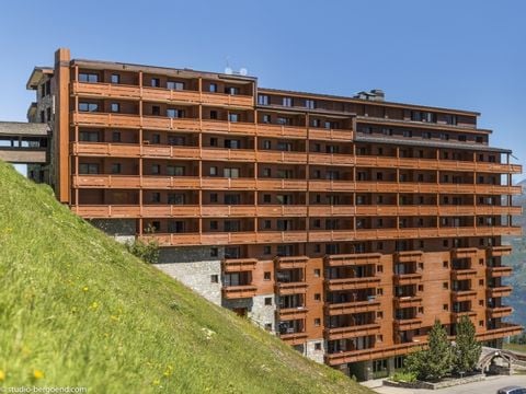 Pierre & Vacances Premium Résidence Les Hauts Bois - Camping Savoia - Image N°2