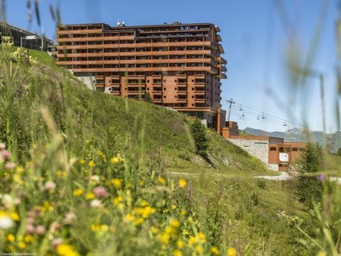 Pierre & Vacances Premium Résidence Les Hauts Bois - Camping Savoia - Image N°5