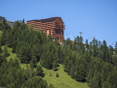 Pierre & Vacances Premium Résidence Les Hauts Bois - Camping Savoie - Image N°16