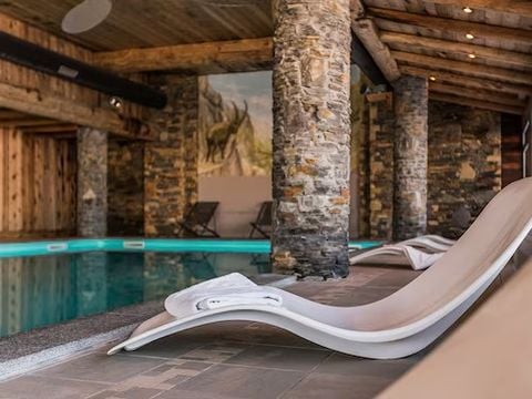 Pierre & Vacances Premium Résidence Les Hauts Bois - Camping Savoia