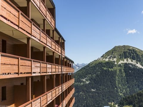 Pierre & Vacances Premium Résidence Les Hauts Bois - Camping Savoia - Image N°3