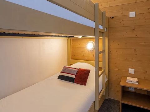 Pierre & Vacances Résidence Les Néreïdes - Camping Savoie - Image N°18