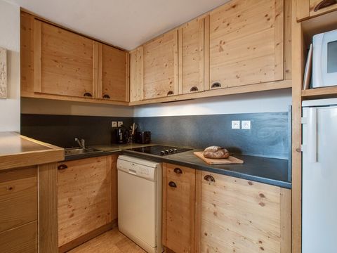 Appartement 8 personnes - Standard