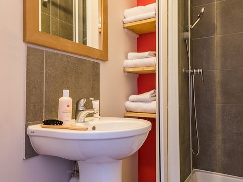 Appartement 8 personnes - Standard