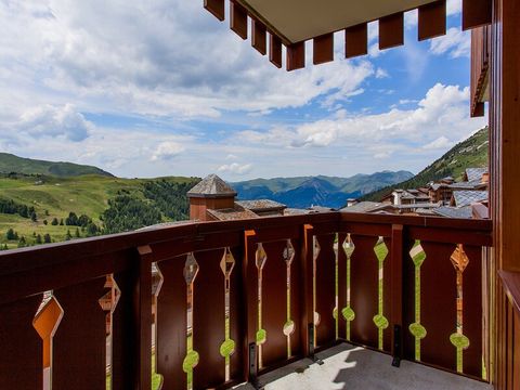 Appartement 8 personnes - Standard