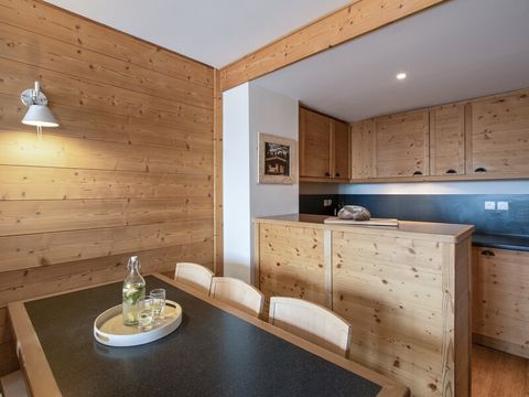 Appartement 8 personnes - Standard