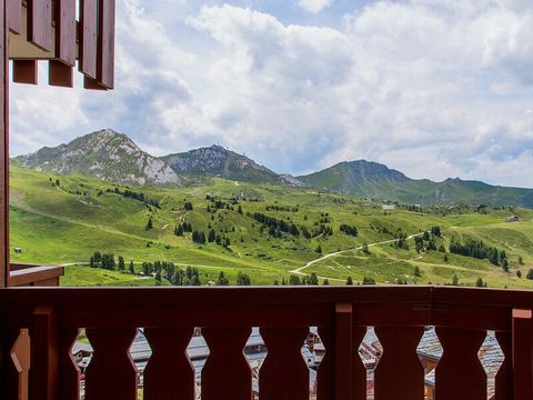 Appartement 8 personnes - Standard