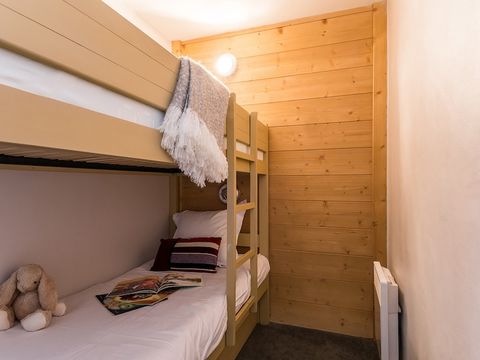 Appartement 8 personnes - Standard