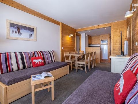 Pierre & Vacances Résidence Les Néreïdes - Camping Savoie - Image N°15