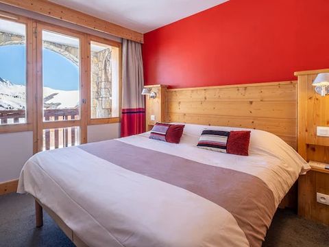 Pierre & Vacances Résidence Les Néreïdes - Camping Savoie - Image N°17